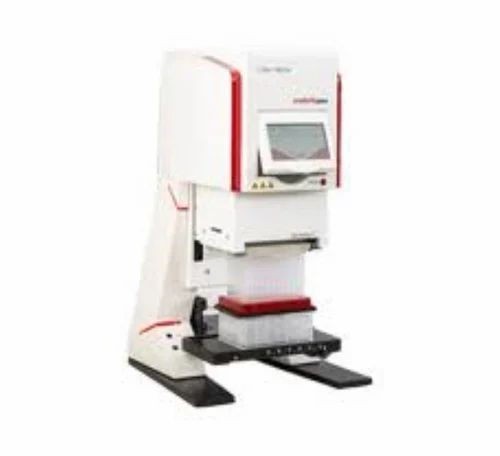 Analytik Jena CyBio SELMA, 0.0001 Gm