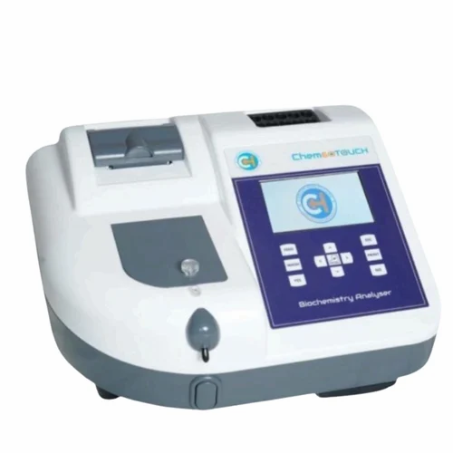 Chem 60 Touch  Biochemistry Analyzer