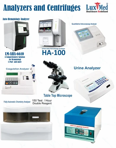 Analyser