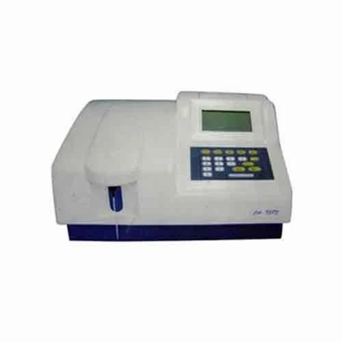 Biochemistry Analyser