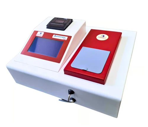 Biochemistry Analyzer