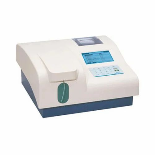 Semi Automatic Analyzer