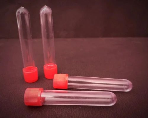 2ml Blood Test Tube