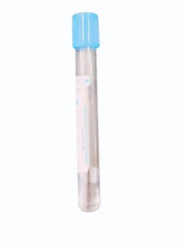 Blood Test Tube