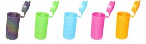 Blood Sample Tubes