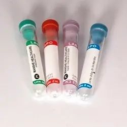 Blood Test Tubes