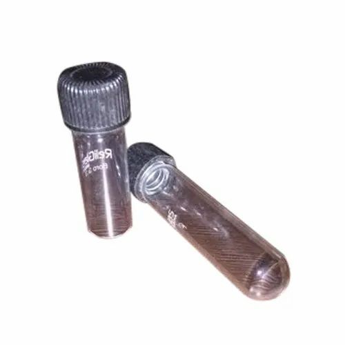 5 ml Scientific Blood Test Tubes