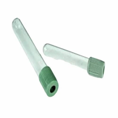 Blood Test Tube