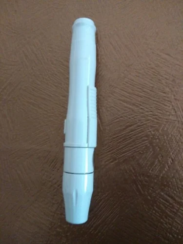 Blood Testing Tube