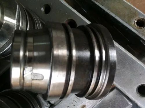 Medical Test Tube Mould