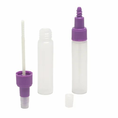 LDPE Fecal Occult Blood Sampling Tube
