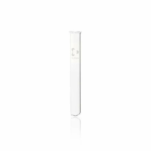 Blood Sample Test Tubes