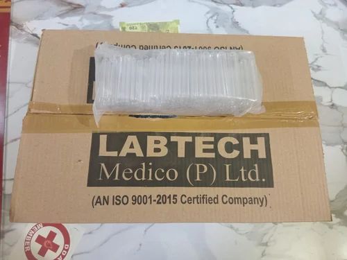 Labtech Riaviyal Blood Test Tube