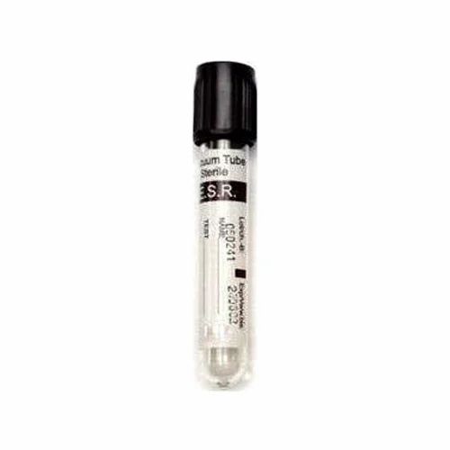 Glass Levram Sterilization Blood Test Tube