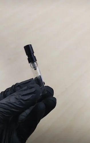 Blood Sample Tubes