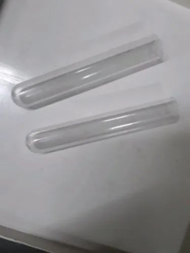 Blood Test Tube