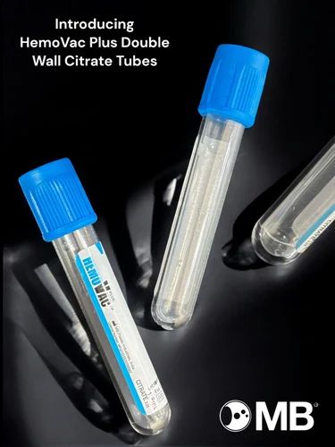 Blood Sample Tubes