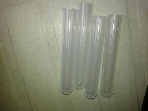 Blood Test Tubes