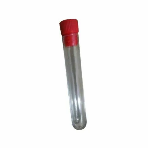 Blood Test Tube