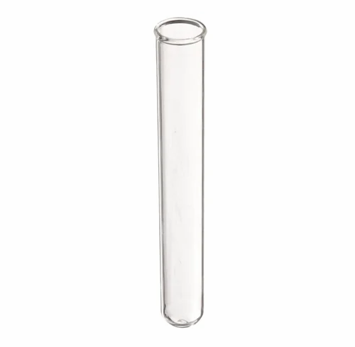 Blood Test Tube
