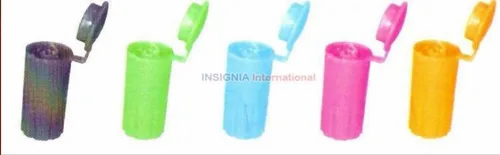 Blood Sample Tubes