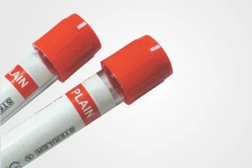 Plastic Serum Test Tubes (10ml)