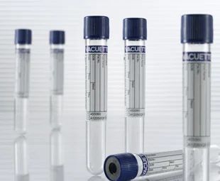 Trace Elements Tube