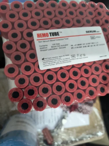 Hemo Tube