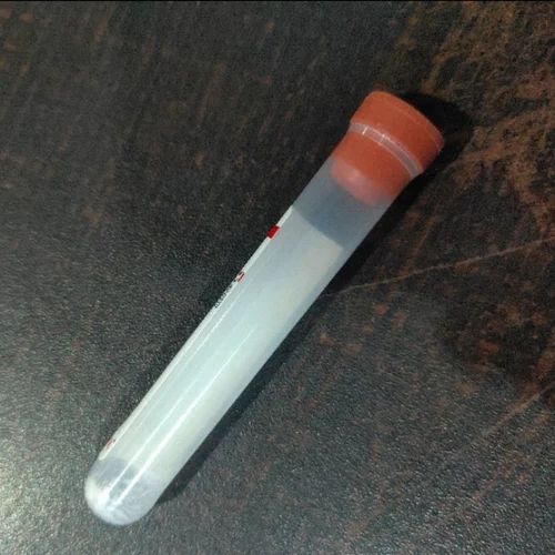 2mL Glass Clot Activator Tube