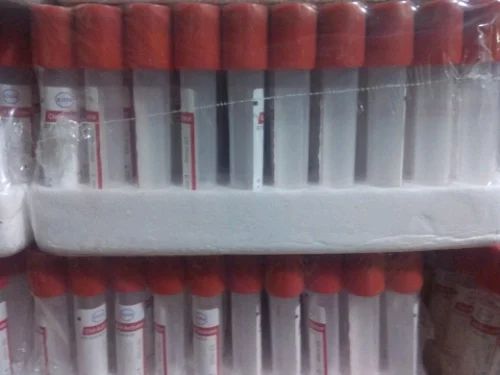 Clot Activator Blood Tubes