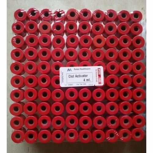 4ml Clot Activator