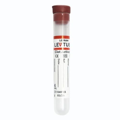 4ml Equi Non Vaccum Clot Activator