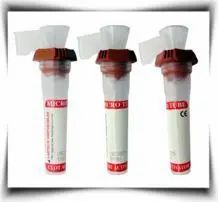 Clot Activator Tube