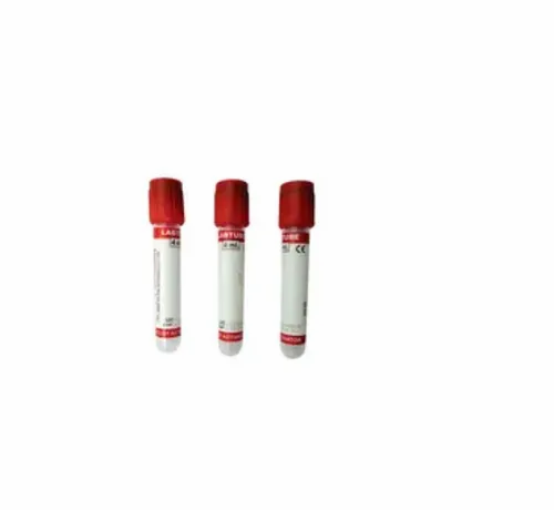 BEN VAC CLOT ACTIVATOR 4ML (DC)