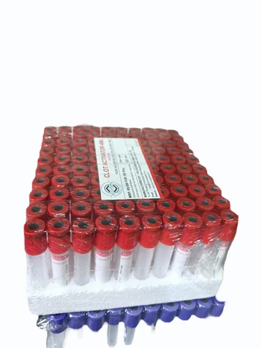Clot Activator