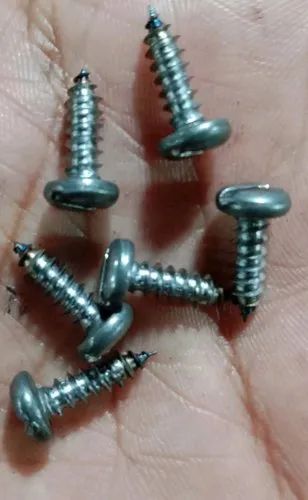 813 Clotting Screw