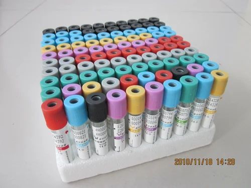 Blood Collection Tube''s