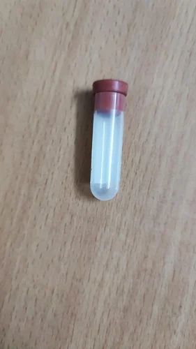 Bluekites Clot Activator Tube
