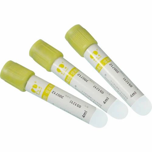 SST Tube (Serum Seperate Tube)