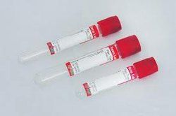 Clot Activator Tubes