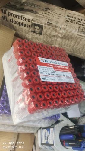 Clot Activator