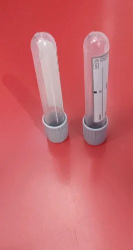 Clot Activator Tube