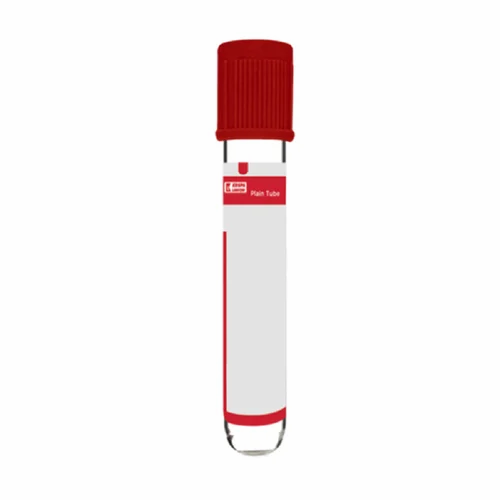 5ml Clot Activator Tube