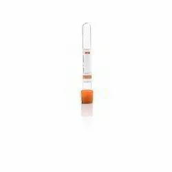 Clot Activator Tubes
