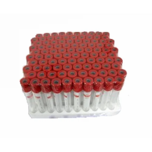 Clot Activator Tubes