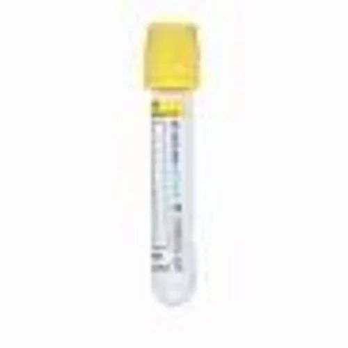 Clot Activator Vacuum Tubes
