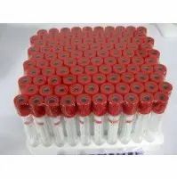 Clot Activator Vials
