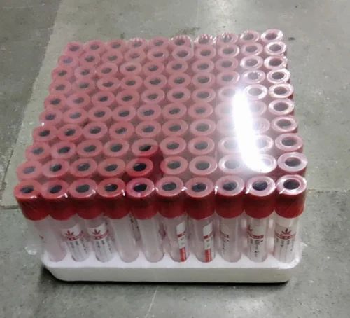 Clot Tubes
