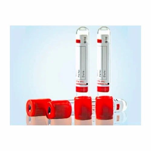 Clot Activator ( Non - Vacuum PEERLESS)