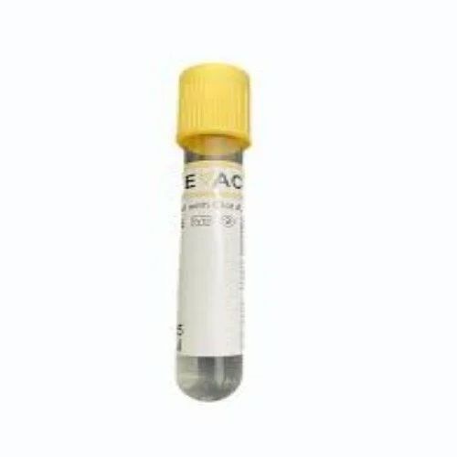 Clot Activator Tube
